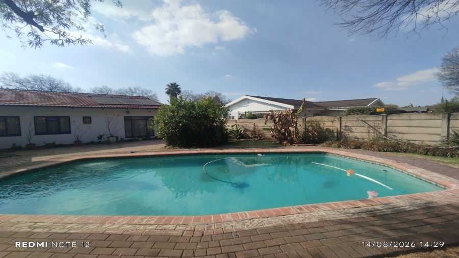 4 Bedroom Property for Sale in Sasolburg Ext 3 Free State